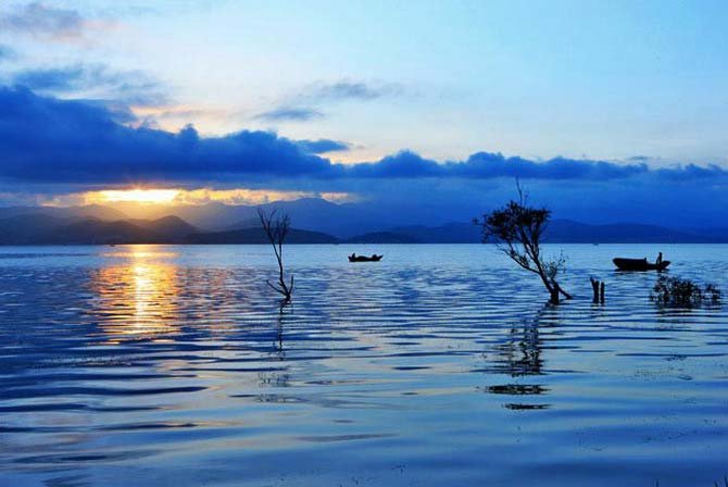 Er Lake 4