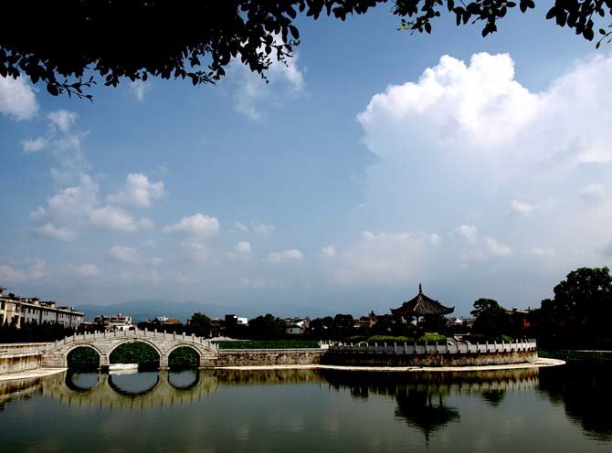 Jianshui 2-2