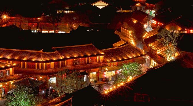 Lijiang 3