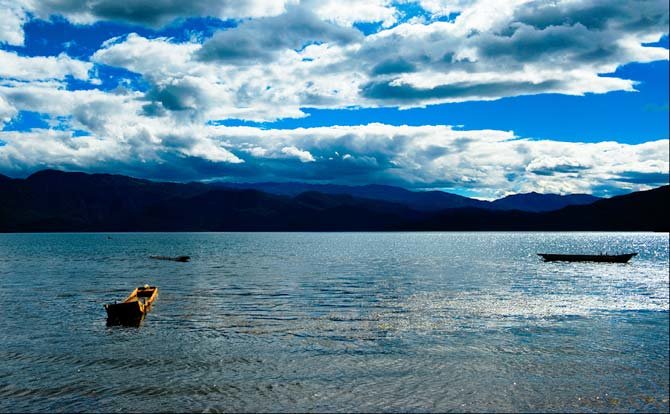 Lugu Lake 2