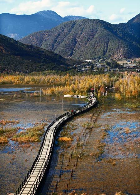 Lugu Lake 4