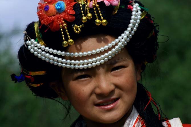 Lugu Lake 5