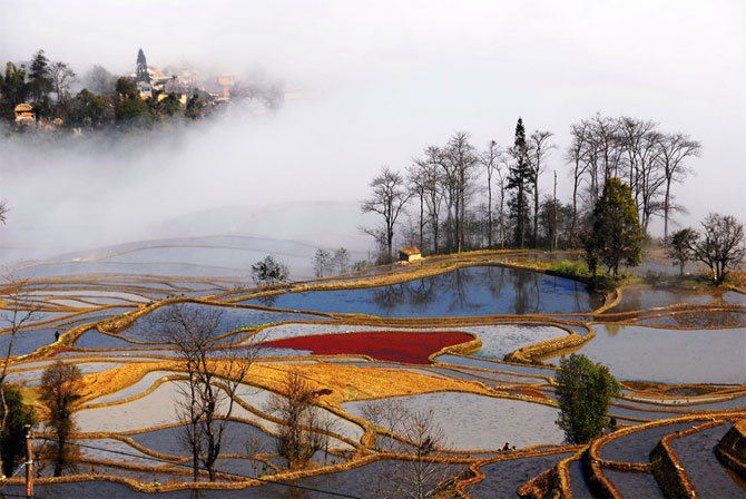Yuanyang 5