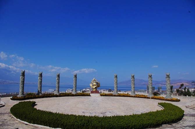 Cangshan 2