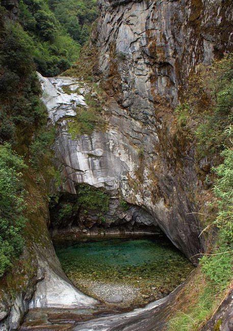 Cangshan 4