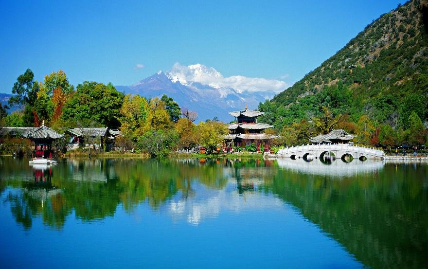 Lijiang 8