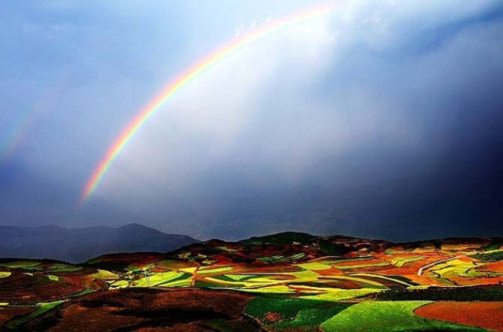 Dongchuan