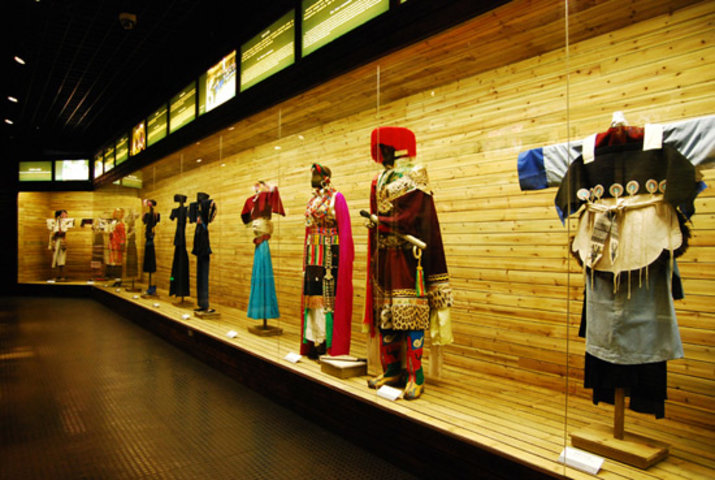 Yunnan Nationalities Musuem1