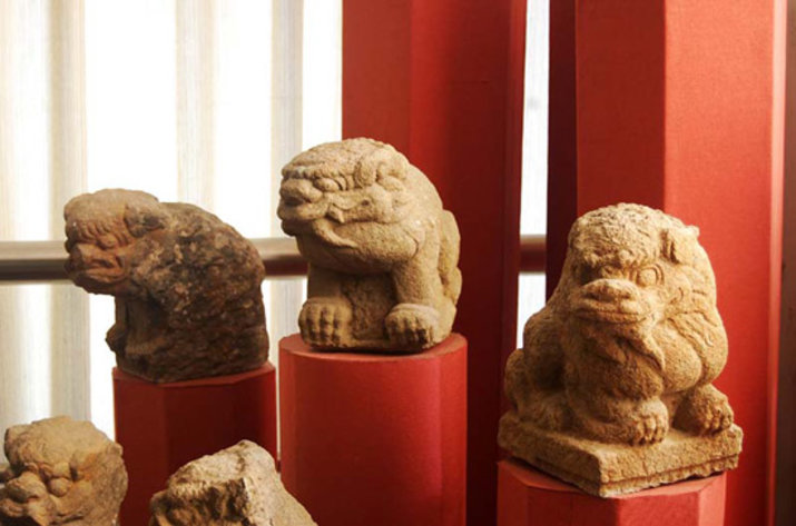 Yunnan Nationalities Musuem3