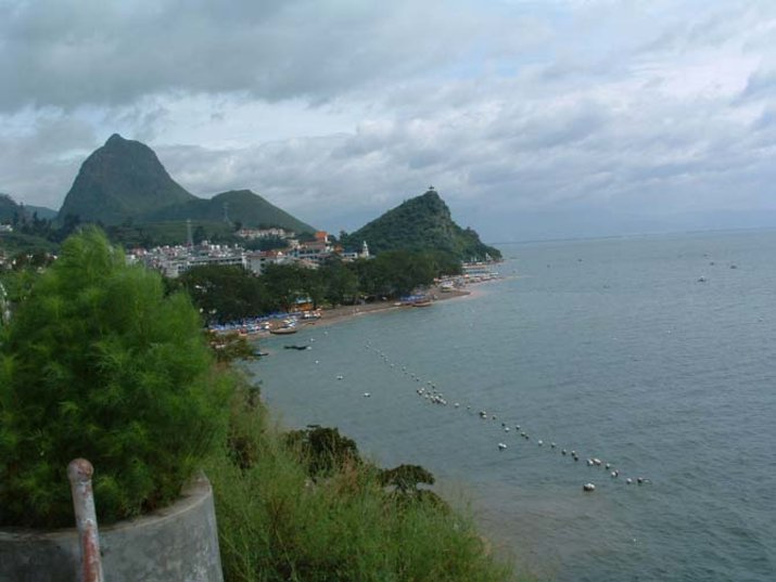 Yuxi 4