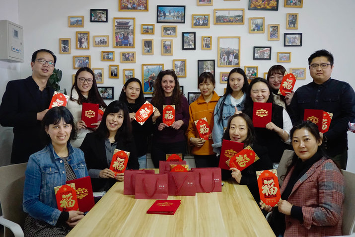 tripadvisor certificate of excellence 2019 wonders of yunnan team