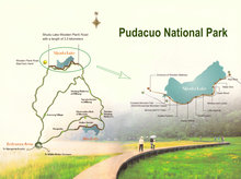 Pudacuo National Park